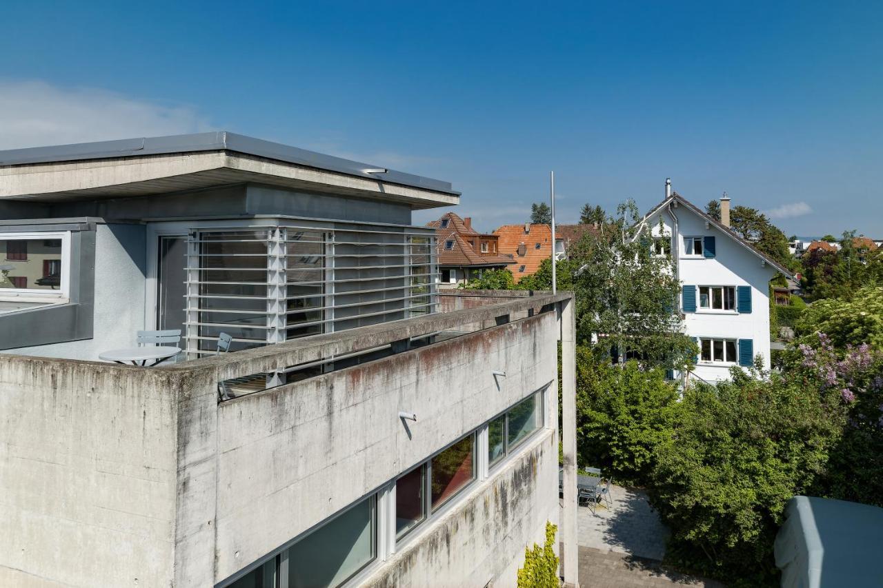 Urban Cube Mit Sauna Тун Экстерьер фото